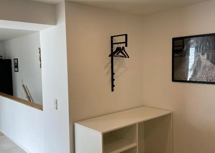 Mit Garten Und Terrassen * 威尔登